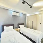 Apartament Yasam 1