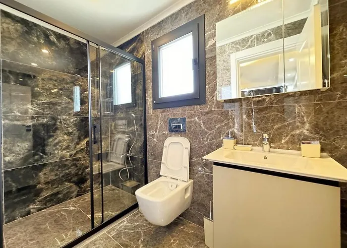 Apartament Yasam 1 *