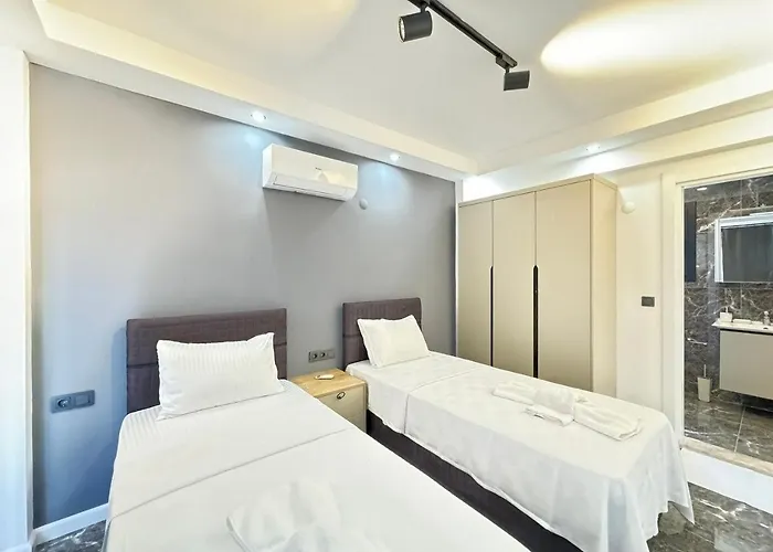 Apartament Yasam 1