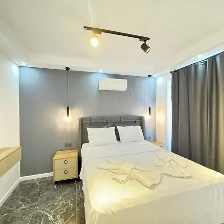 Yasam 1 * פאטהיה