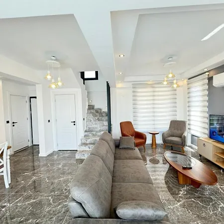 Yasam 1 פאטהיה