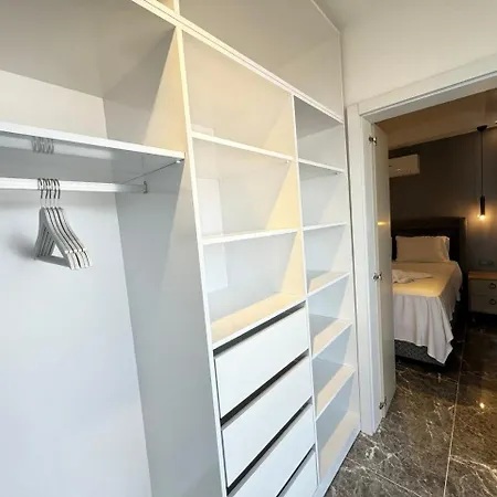 Apartment Yasam 1