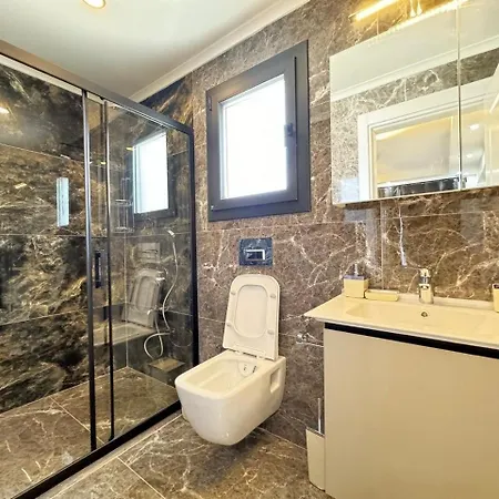 Apartment Yasam 1 *