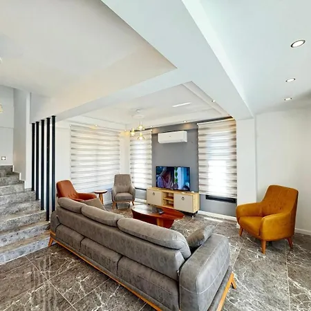 Yasam 1 Apartment