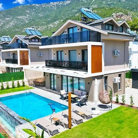 Yasam 1 Apartment *