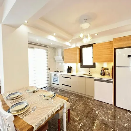 Apartament Yasam 1 *