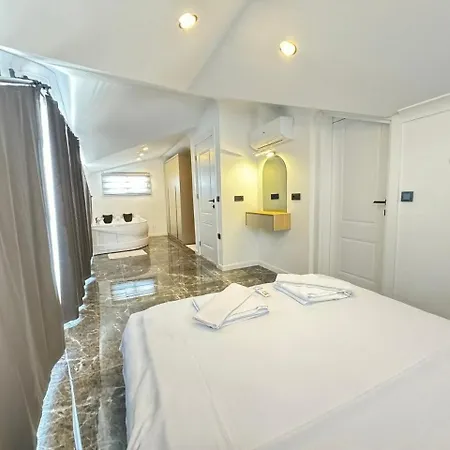 Yasam 1 Apartment