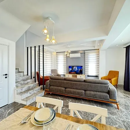 Yasam 1 Apartament Fethiye