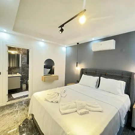 Daire Yaşam 1 Fethiye