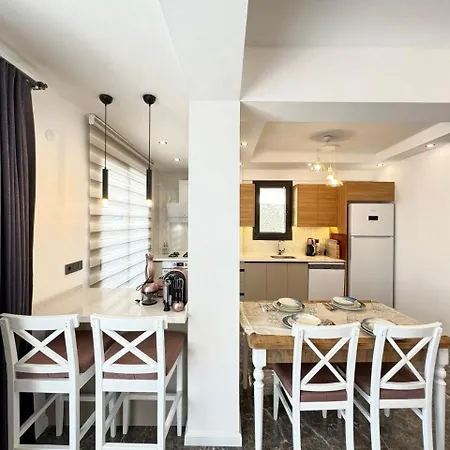 Yasam 1 Apartment *