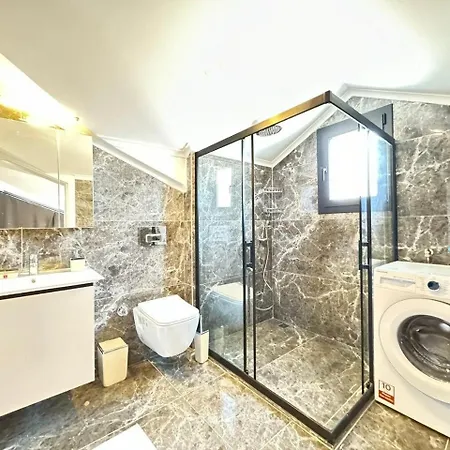 Apartment Yasam 1 *