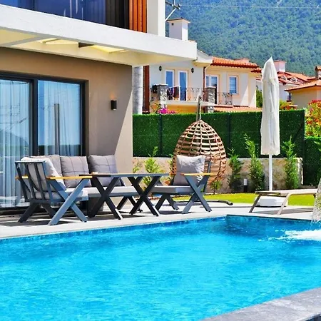 Yasam 1 Apartment *